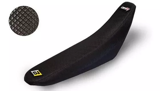 00-01 RM80 DIA/DREAM 2, BLACKBIRD SEAT COVER 1322