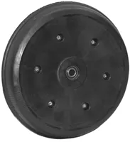 013-313402 - 3 INCH X 13 INCH NYLON GRAIN DRILL WHEEL