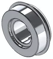 014-BAC775V - SEAL VITON 5/8" FOR GE-75