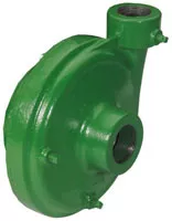 014-GE660LE - ACE CAST IRON PUMP ONLY