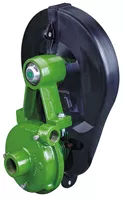 014-PTOC6006SP - ACE PUMP PTO