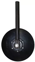 023-30525 - 14 INCH DISC HILLER WITH 22 INCH STANDARD