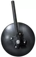 023-33133 - 12" DISC HILLER WITH 22" SHANK