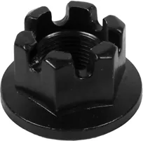 023-69197 - 1 INCH CASTLE NUT FOR ROTARY CUTTER GEARBOX OUTPUT SHAFT