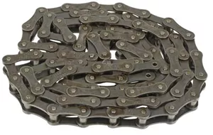 042-A550 - ROLLER CHAIN #A550