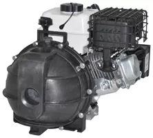 064-2AG5LPE - 2" AMT SELF-PRIMING POLY PUMP WITH 5HP LCT GAS ENGINE