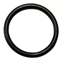 067-133 - 3/32 INCH WIDE 1-13/16 INCH ID X 2 INCH OD BUNA-N RUBBER O-RING 10 PACK