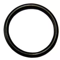067-257 - 1/8 INCH WIDE 5-7/8 INCH ID X 6-1/8 INCH OD BUNA-N RUBBER O-RING 10 PACK