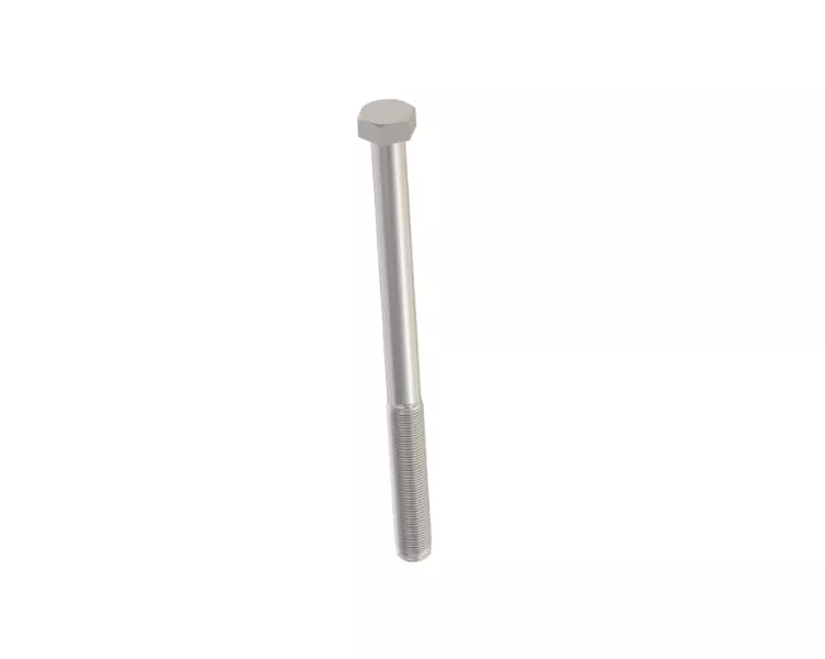 08H4738 - 5/8" X 9" Hexagonal Head Bolt