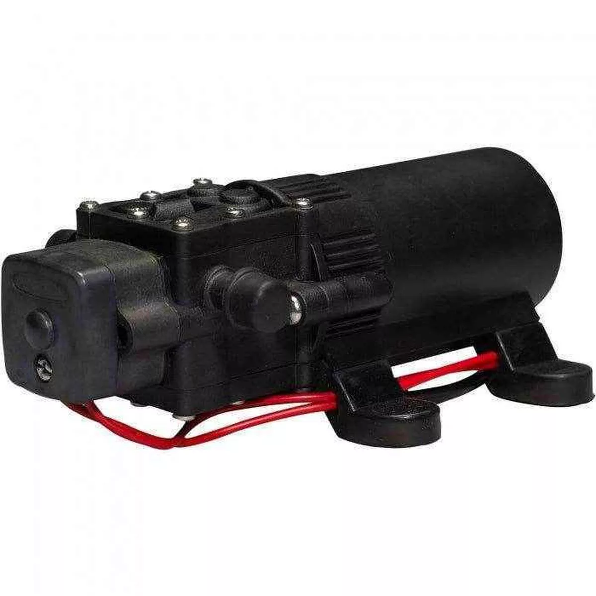 1.1 Gpm Wps Pump 12V | Johnson Pump 10-22020-101