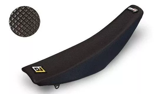 10-12 BETA RR4T DIAMOND, BLACKBIRD SEAT COVER 1B04