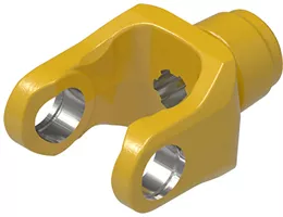 101-6906 - YOKE TRACTOR SLIDE LOK