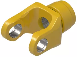 101-6920 - YOKE TRACTOR SLIDE LOK