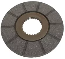 1021314M92AF - BRAKE DISC