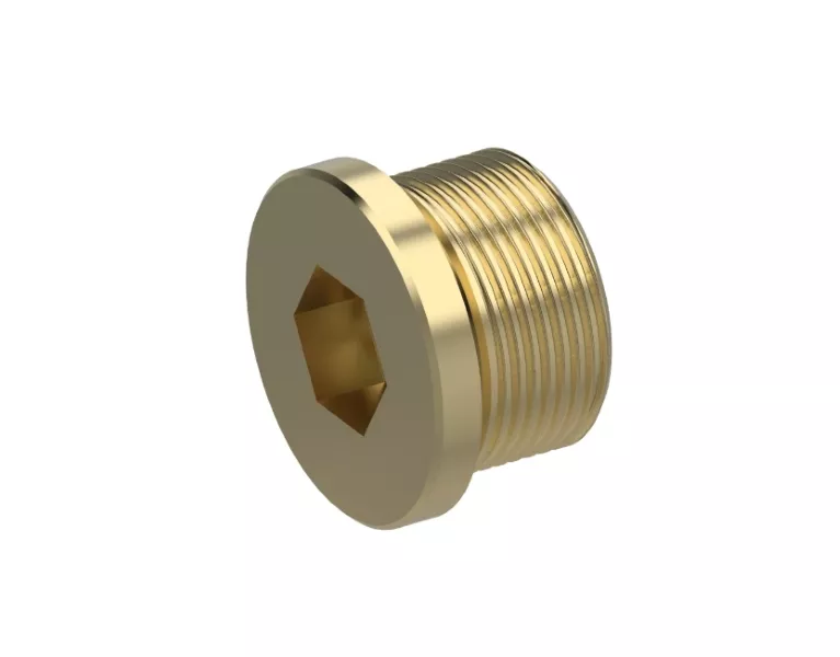 15M7026 - Hex Socket Drain Plug