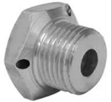 196-1C1235 - 1/2 INCH NPT BREATHER ASSEMBLY