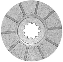 1975456C3AF - BRAKE DISC