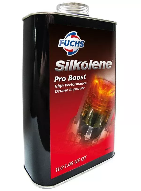 1LT PRO BOOST SILKOLENE, 602014818, BOX = 6