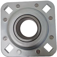 321-FD209TTRJHN - NTN FLANGED DISC BEARING
