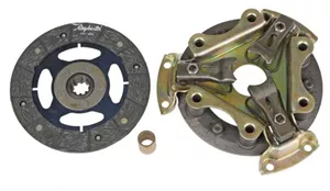 351760N-KIT - CLUTCH KIT FOR INTERNATIONAL HARVESTER
