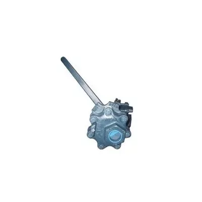 4000A-1-1/2 (Everlasting) | Blowdown VLV 1-1/2 Thrd Iron 250# Quic | V