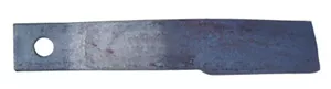 404-820198C - FOR LAND PRIDE 25 in. CCW ROTARY CUTTER BLADE