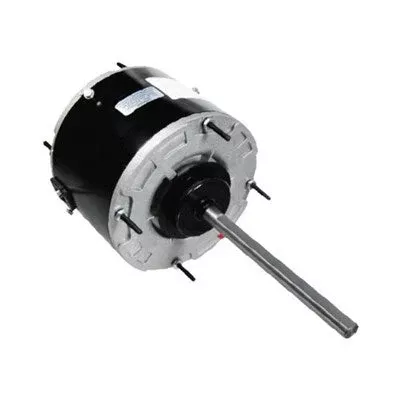 43734F (Packard) | 1/2 Hp, 208-230 Volts, 1075 Rpm Cond | Psc