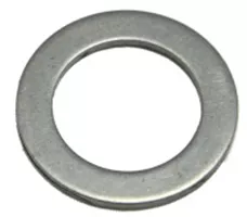 444-2 - 5/8 I.D. X 1 O.D. NARROW RIM MACHINE BUSHING - 18 GAUGE