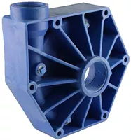 449-07009000P - PUMP CASING FOR 9303P