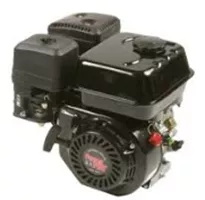 449-25410053 - 6.5 HP GAS ENGINE WITH ELECTRIC START