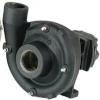 449-9306CHM1C - HYPRO HYDRAULIC PUMP ASSEMBLY
