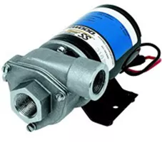 449-9700S - AQUA-TIGER PUMP SS