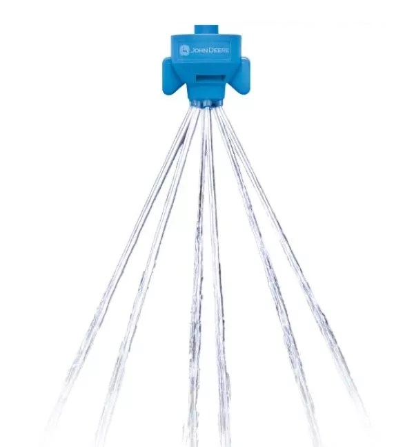 5HG737925 - Quick T-Jet 5+1 Tip Body Nozzle Holder