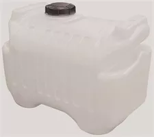 800-5169196 - 40 GAL PUMP TOP MOUNT TANK ONLY