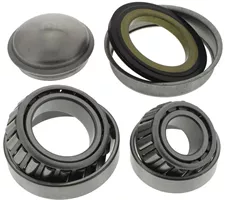 864-SMA63881P - DISC WHEEL BEARING KIT FOR CASE IH