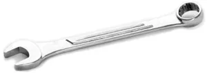 975-W325B - COMBINATION WRENCH - 9/16 INCH