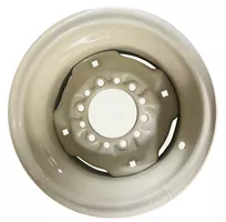 982-0416508 - 15X8 6 BOLT WHEEL 3800 LB. CAP