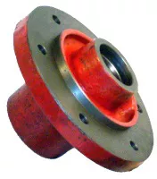 982-606468 - 6-BOLT HUB FOR CASE IHREPLACES 606468R21