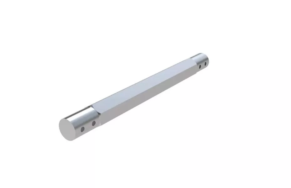 A44571 - Fertilizer Transmission Bar