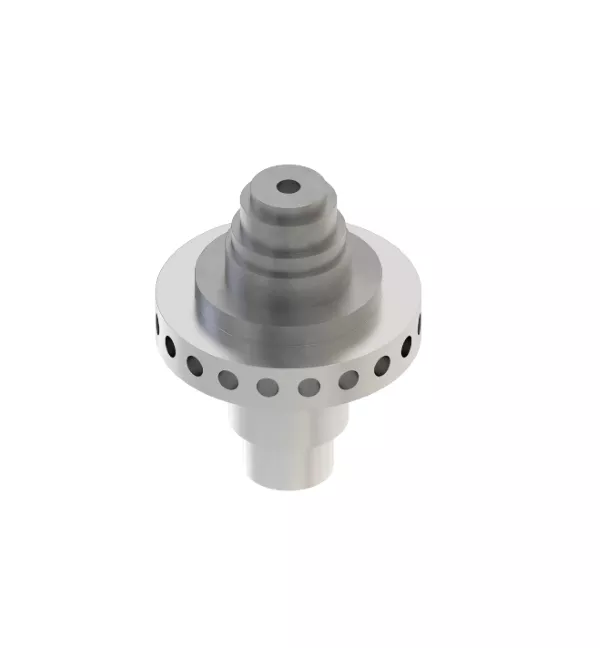 AA68740 - Liquid Fertilizer Plumbing Flow Divider