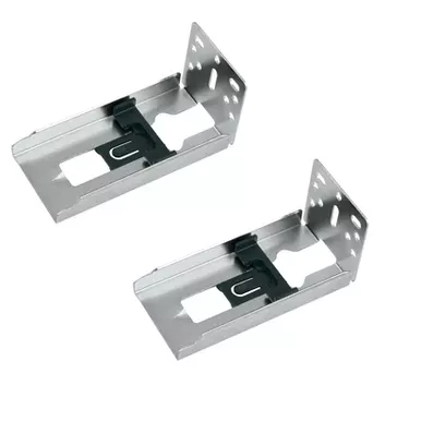 Accuride 4180-0431-XE 3732 Rear Bracket Kit
