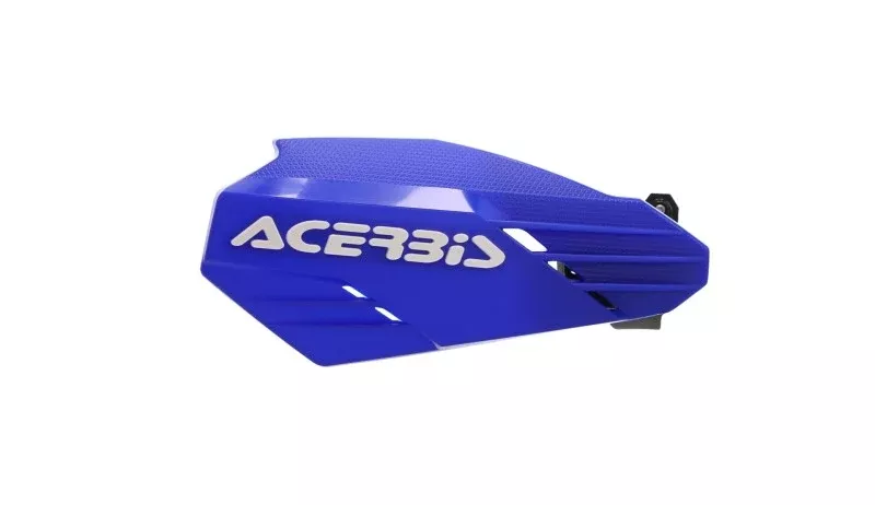 Acerbis Linear Handguard - White