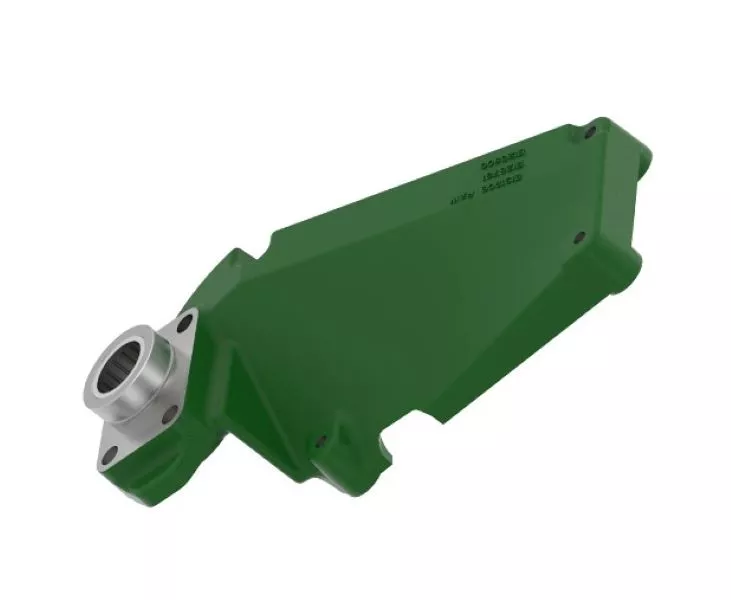 AE70972 - RH Heavy Duty Knife Drive Case Support