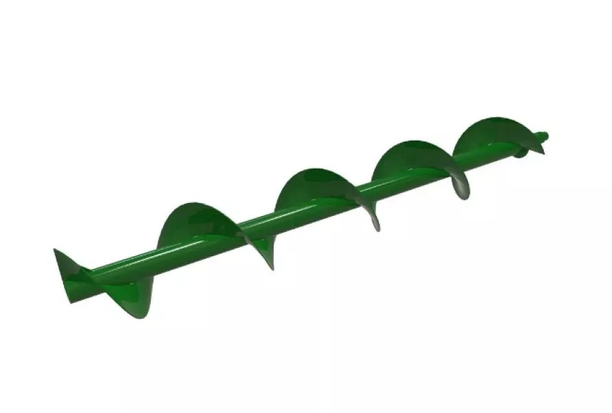 AE73391 - Cantilevered Auger