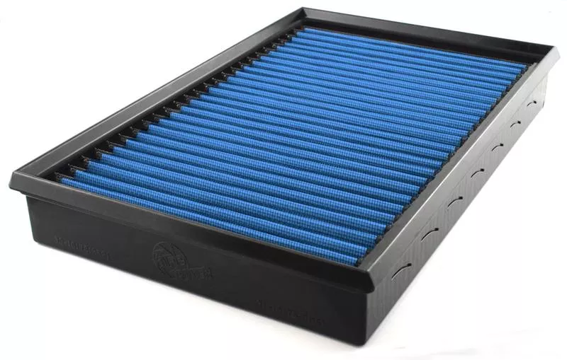 aFe MagnumFLOW OER Air Filter Pro 5R 11-13 Dodge Challenger/Charger V6/V8 - A&D Discount Performance