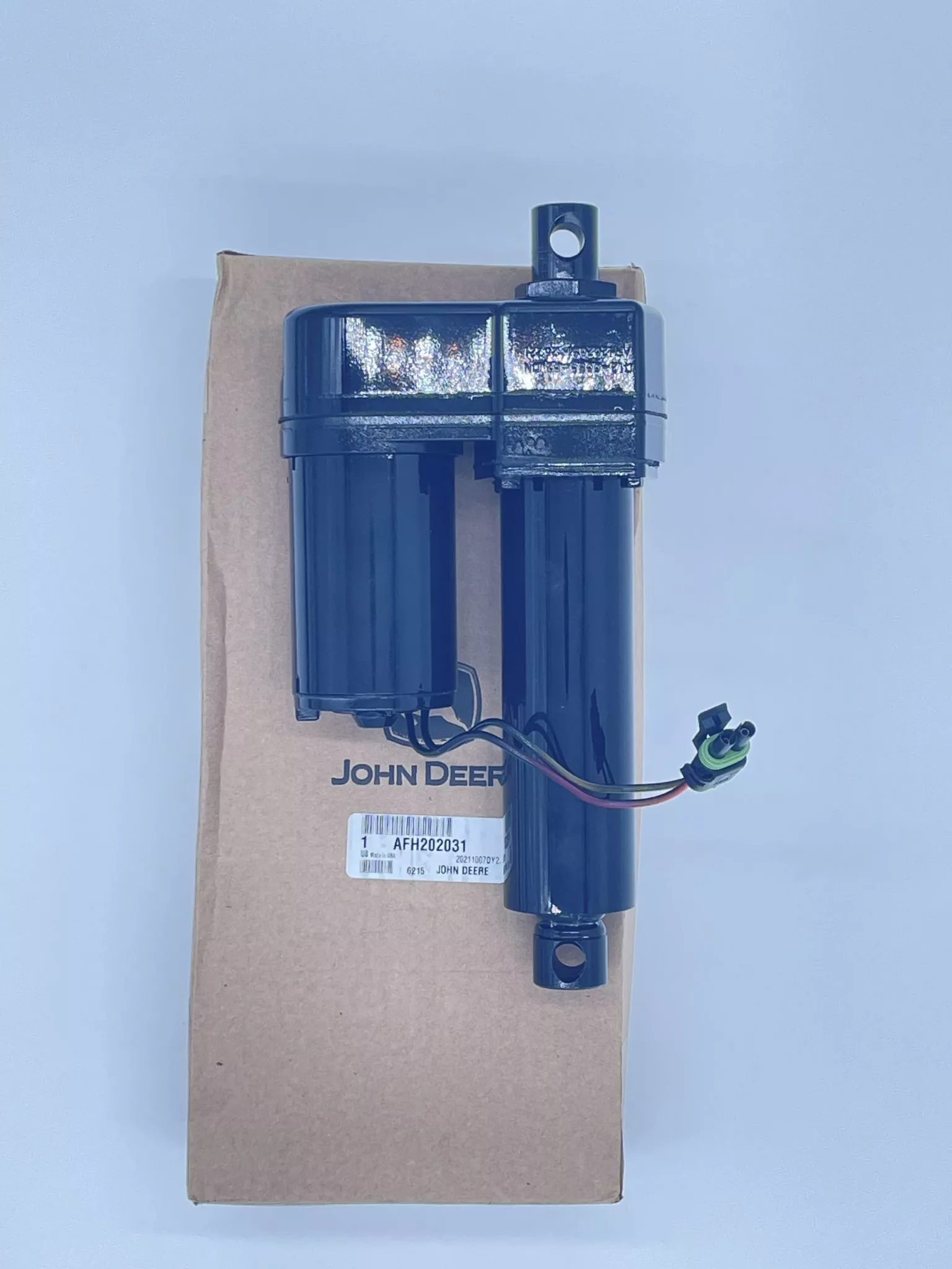 AFH202031 - Net Wrap Actuator