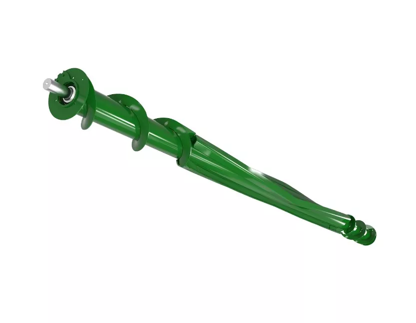 AFH211855 - Converging Drum Conditioner Auger