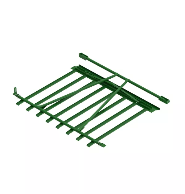 AFH214924 - Surface Wrap Roll Support