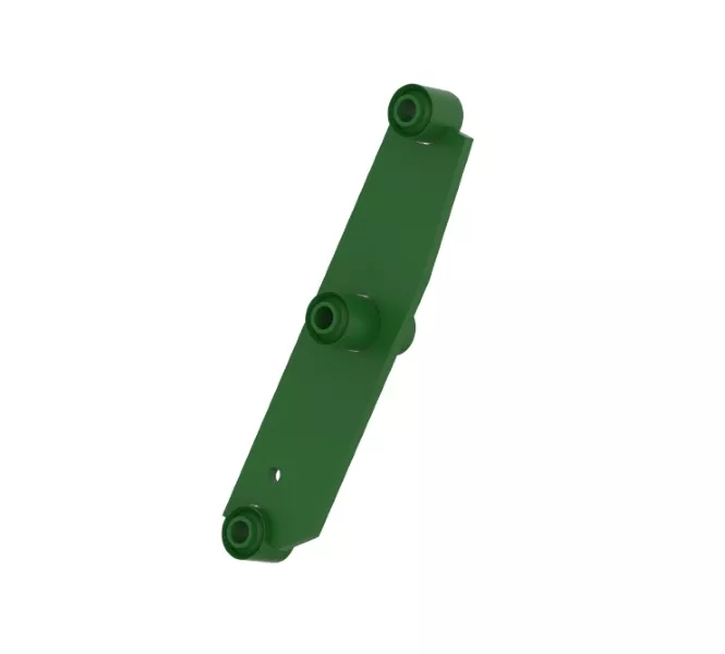 AH120640 - RH Chaffer Frame Arm