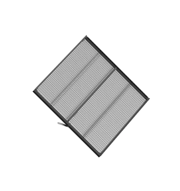 AH85352 - Sieve Chaffer Elements